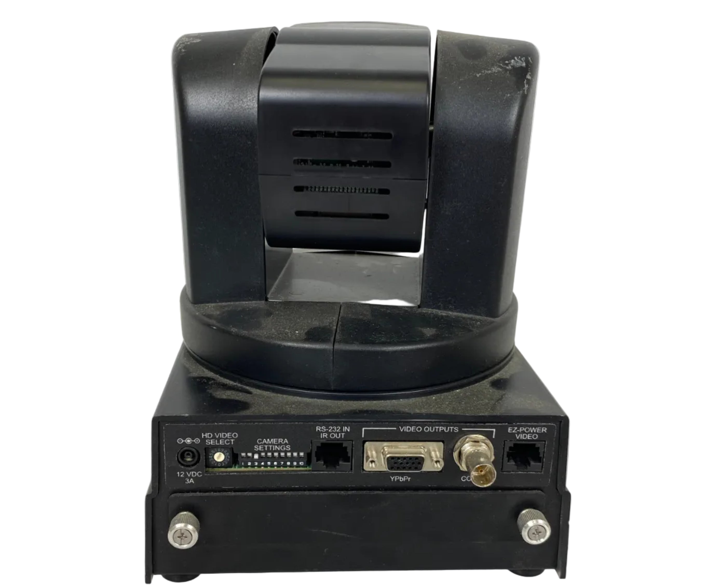 Vaddio Autotrack 2.0 W/HD-18 PTZ IR Camera Tracking System