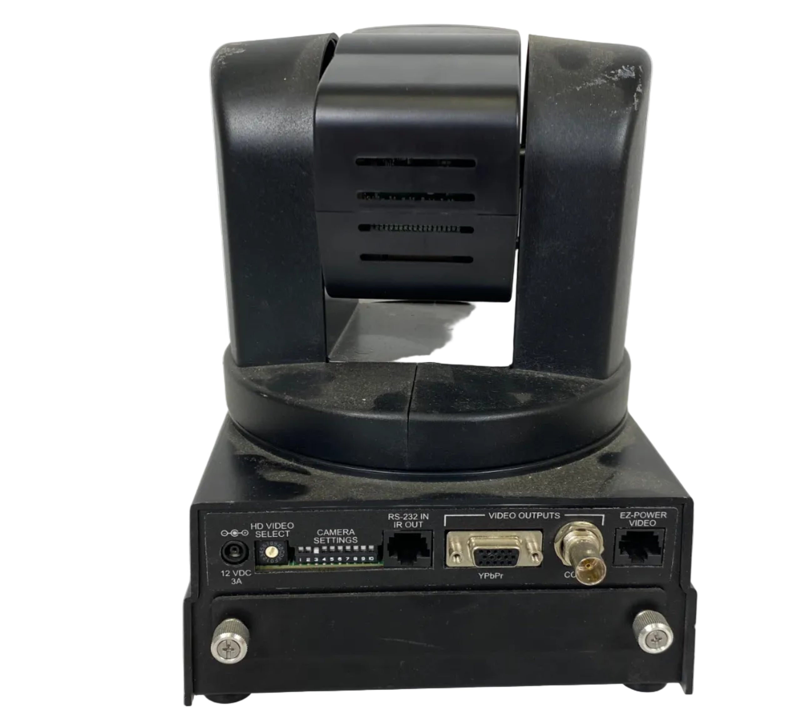Vaddio Autotrack 2.0 W/HD-18 PTZ IR Camera Tracking System