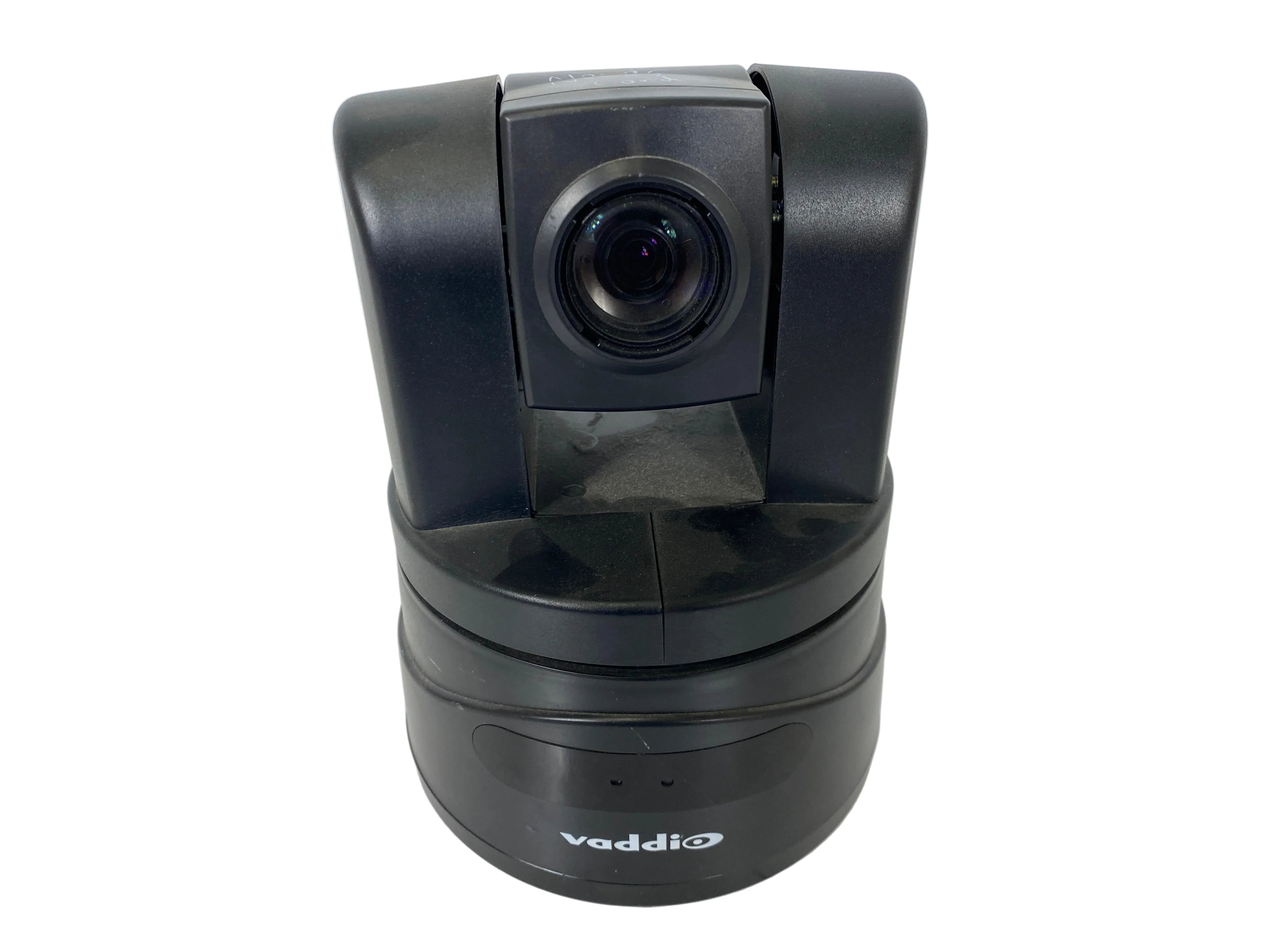 Vaddio PTZ Conference Camera W/ Mounting Bracket *No Power Supply*