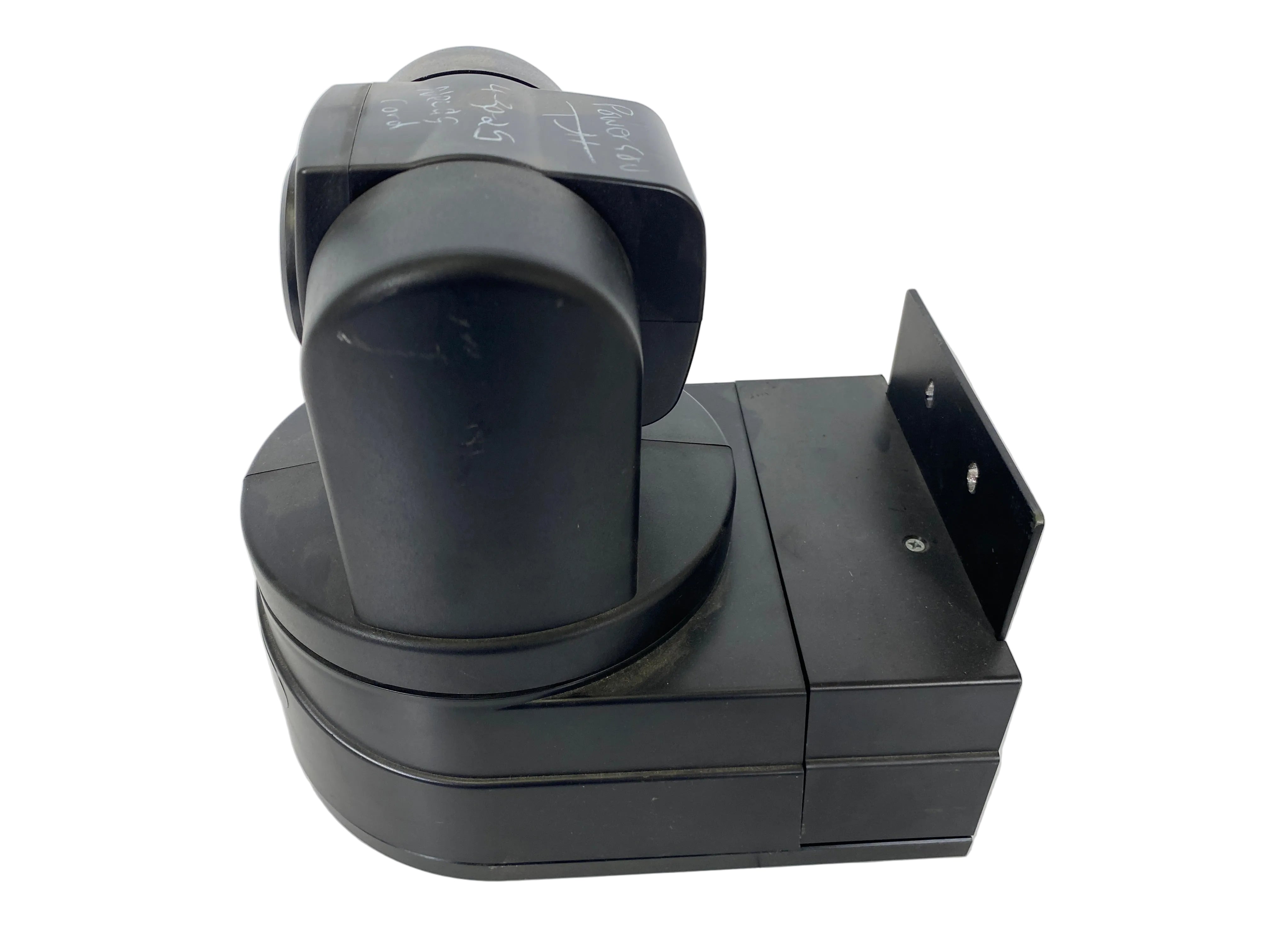 Vaddio PTZ Conference Camera W/ Mounting Bracket *No Power Supply*