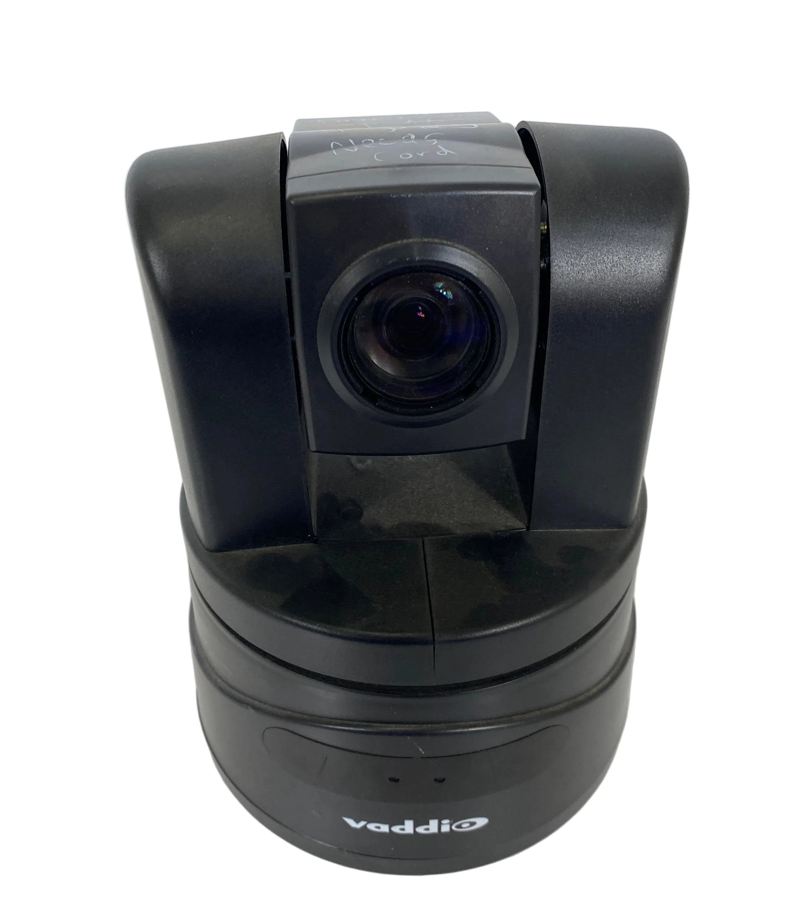 Vaddio PTZ Conference Camera W/ Mounting Bracket *No Power Supply*
