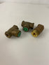 Valve Check Jenkir A1/4"