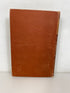 Vanity Fair Illustrated by Thackeray Undated J.W. Lovell Antique HC