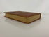Vanity Fair Illustrated by Thackeray Undated J.W. Lovell Antique HC