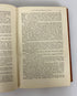 Vanity Fair Illustrated by Thackeray Undated J.W. Lovell Antique HC