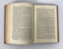 Vanity Fair Illustrated by Thackeray Undated J.W. Lovell Antique HC