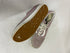 Vans OldSkool Shoes Lilac Suede and Canvas Men's Size 5/Women's 6.5