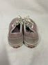 Vans OldSkool Shoes Lilac Suede and Canvas Men's Size 5/Women's 6.5