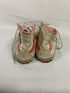 Vans x T&C Surf Designs Hawai'i White and Pink Vintage High-top Sneakers Men's 10.5/Women's 12