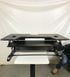 Varidesk Cube Plus 40 Two-Tier Standing Desk