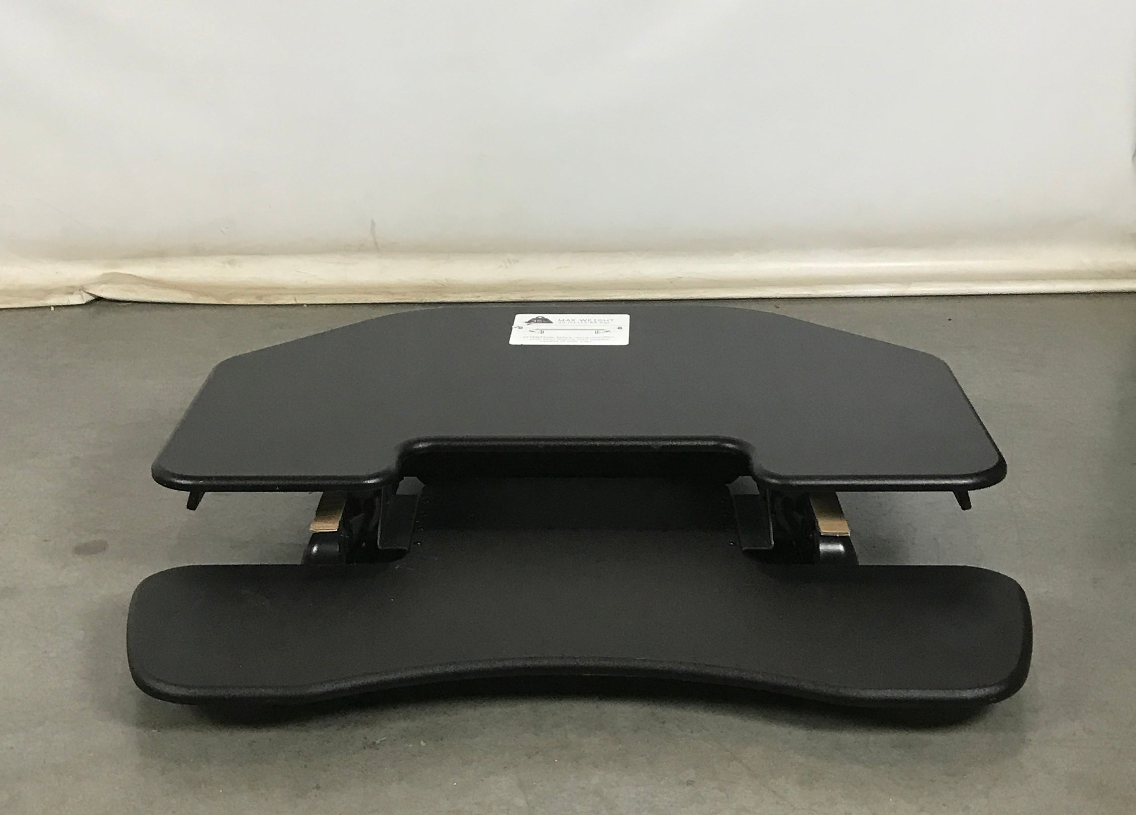 Varidesk CubeCorner 36