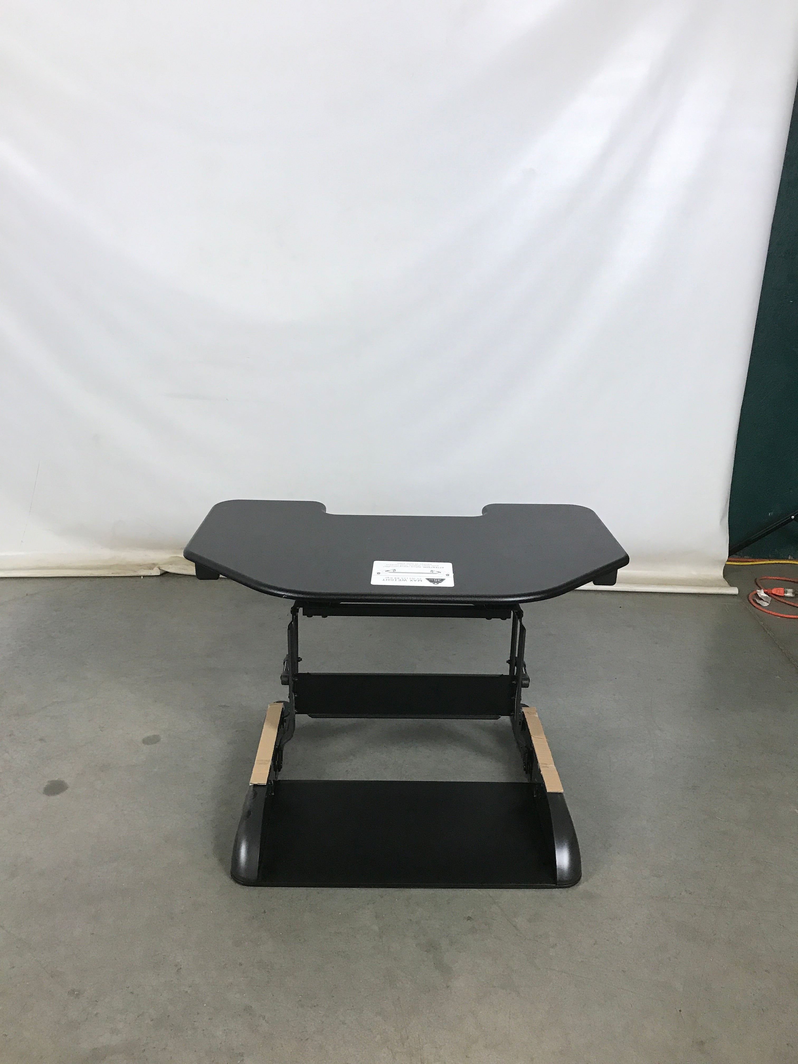 Varidesk CubeCorner 36
