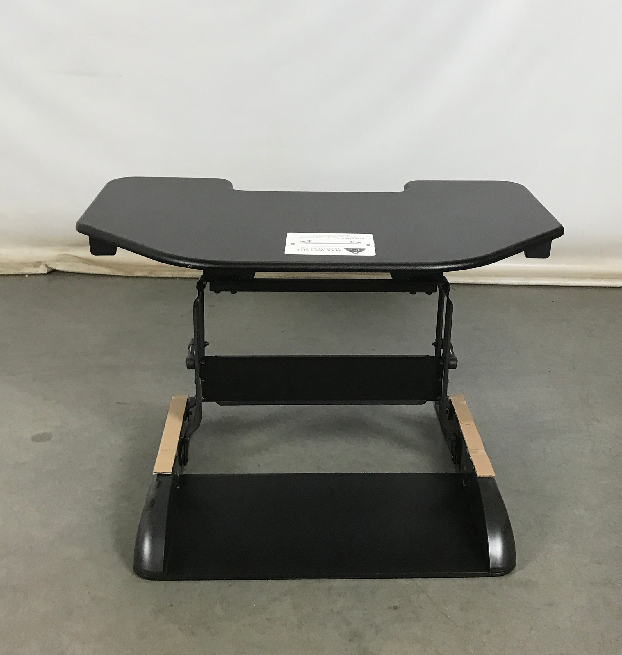Varidesk CubeCorner 36