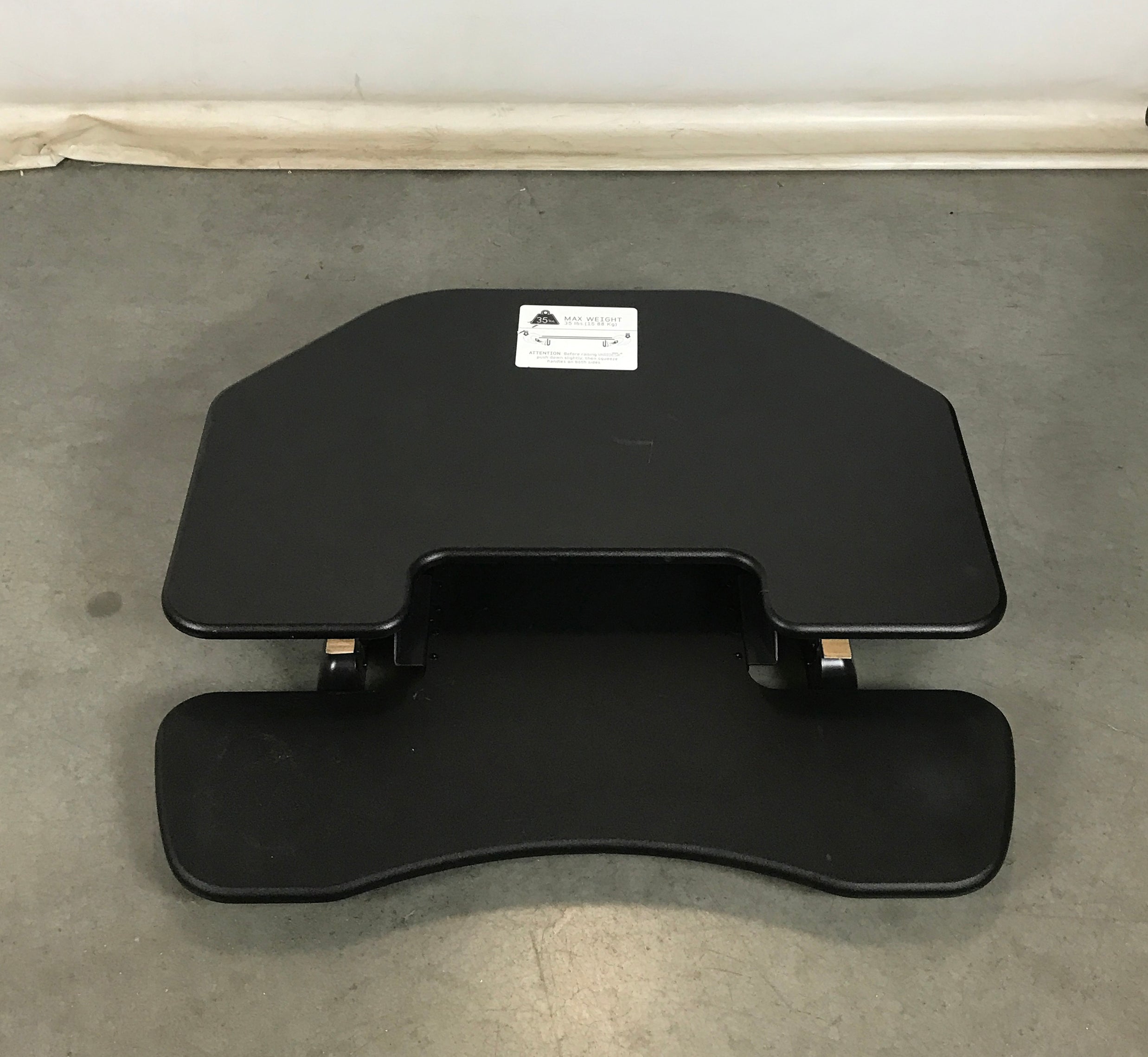 Varidesk CubeCorner 36