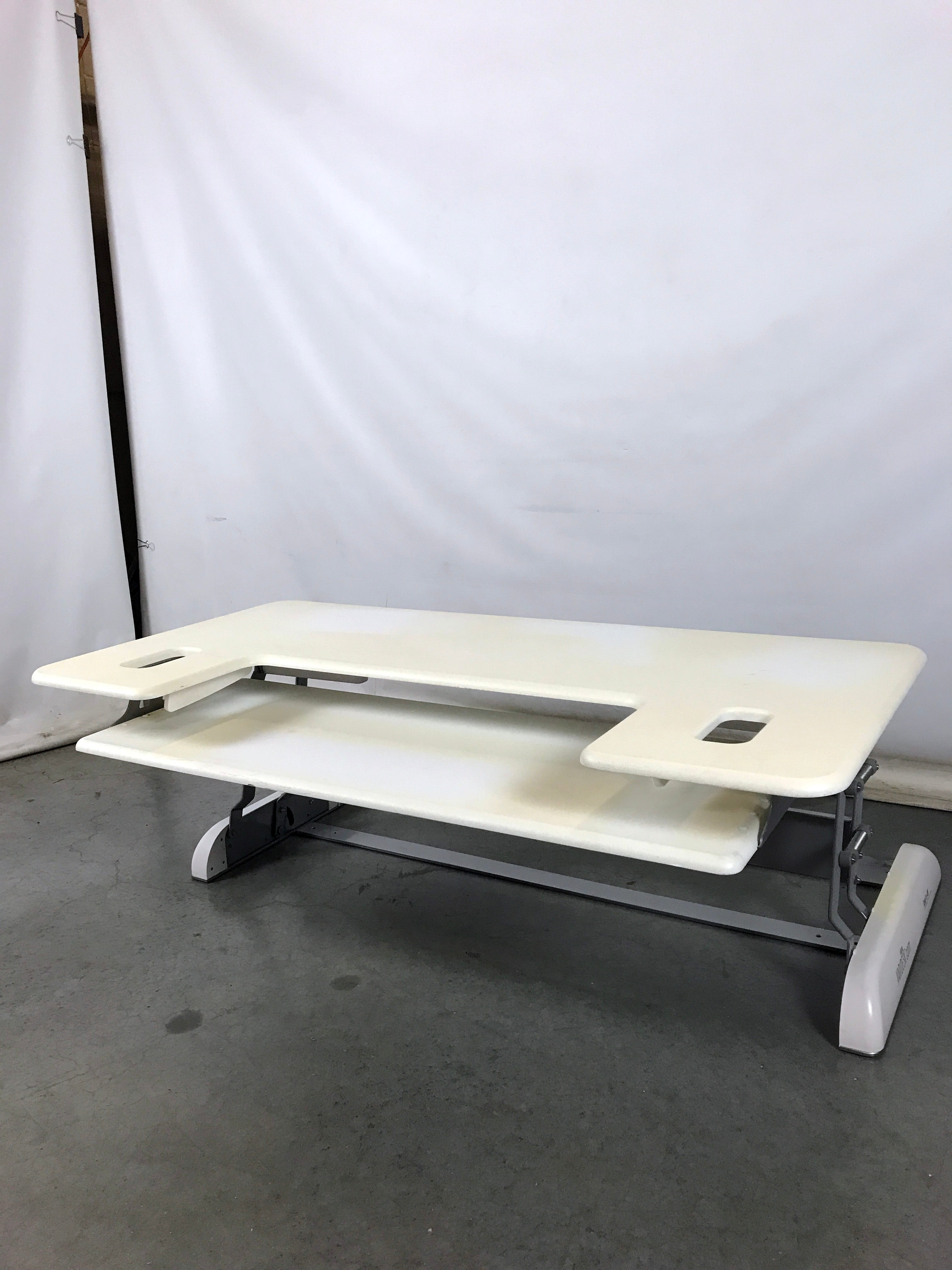 Varidesk CubePlus 48