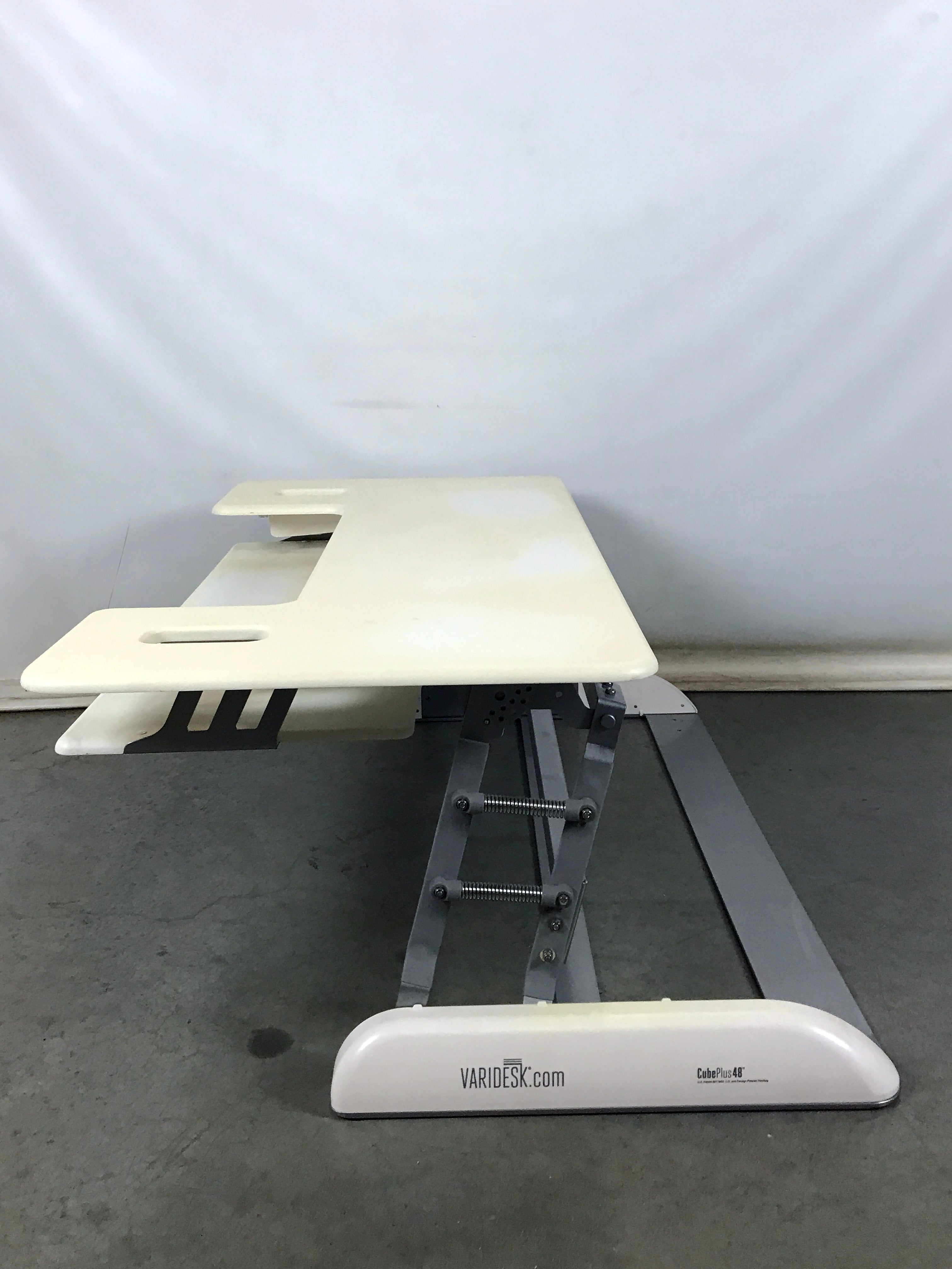 Varidesk CubePlus 48