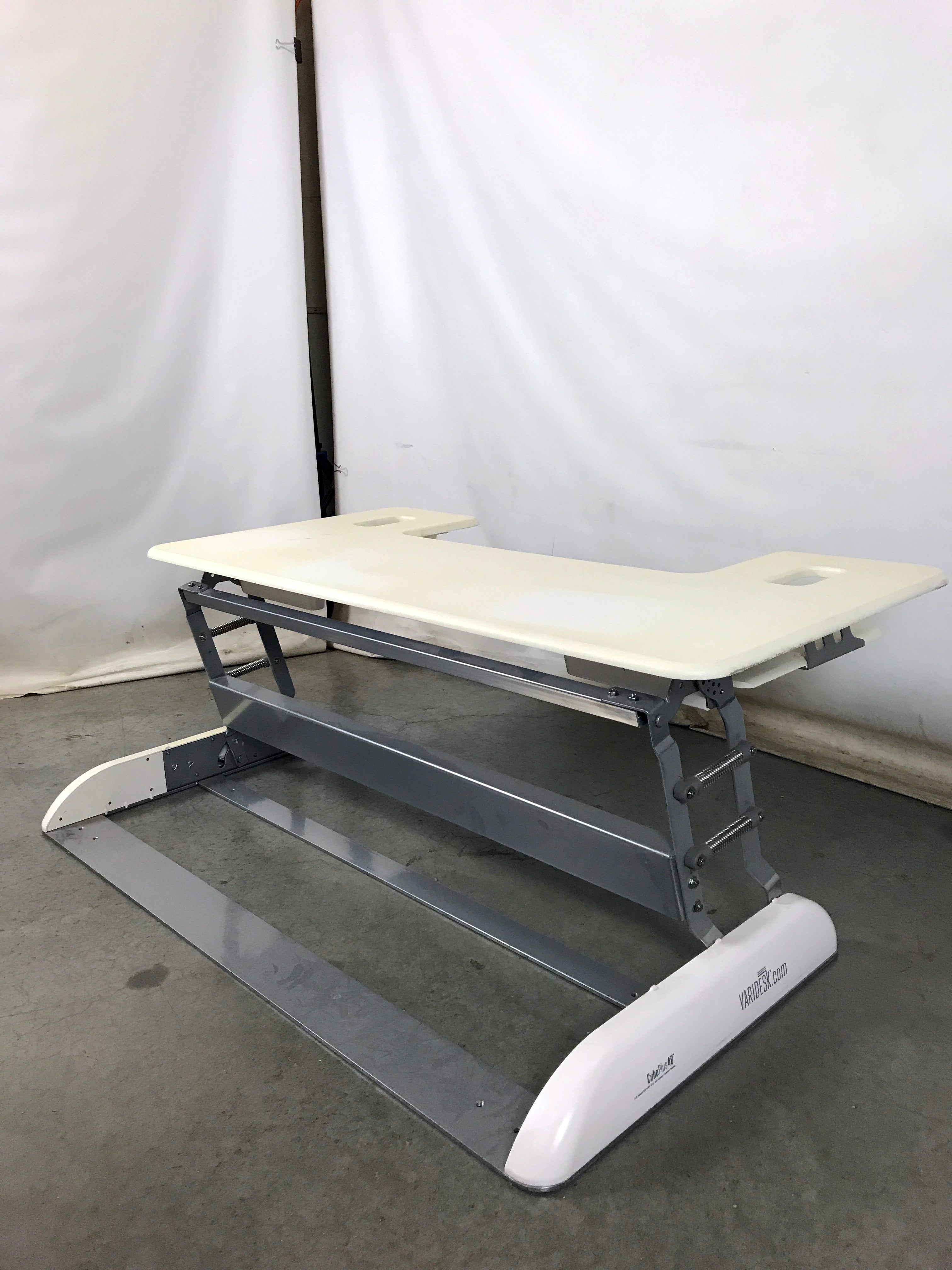 Varidesk CubePlus 48