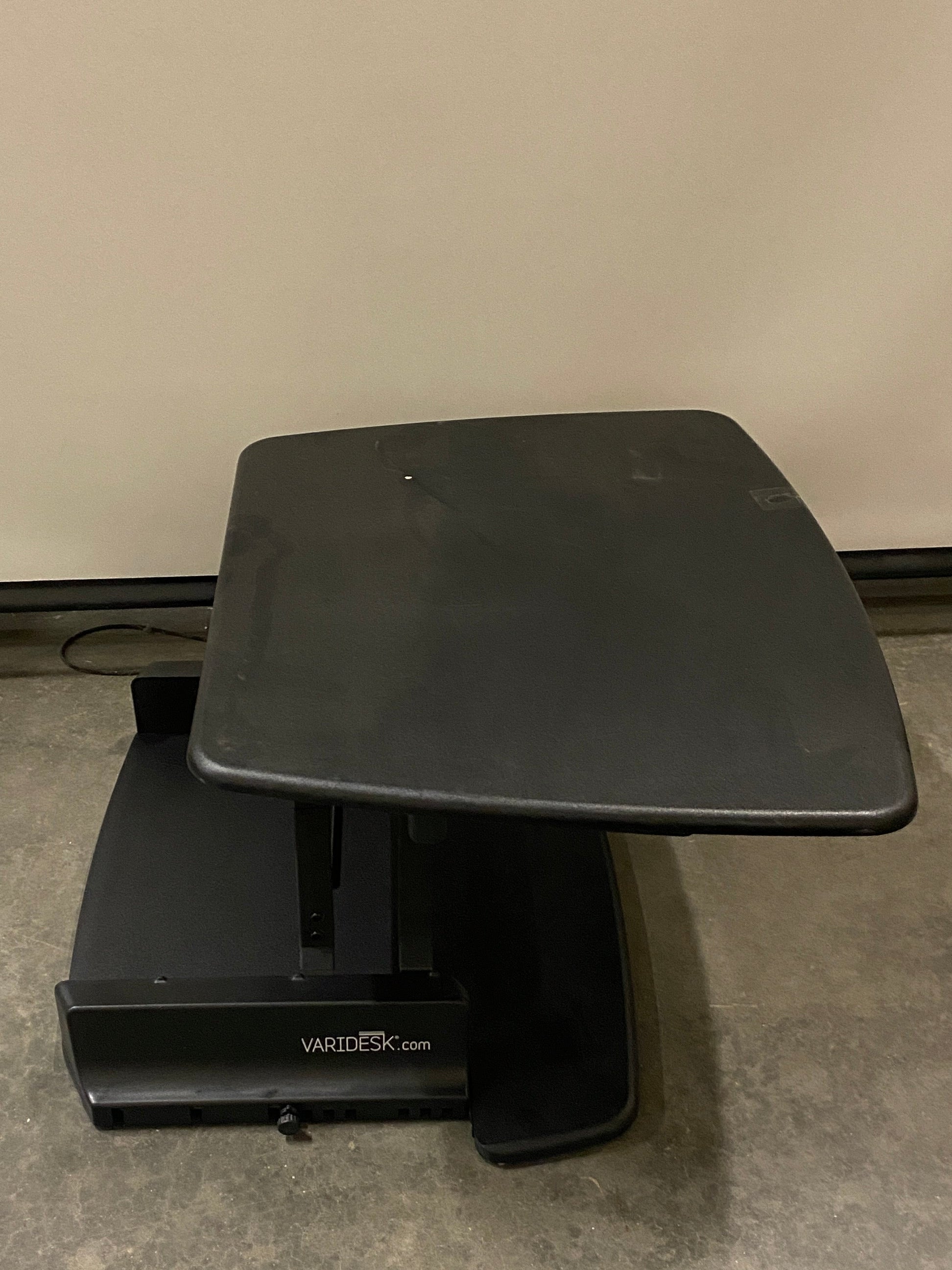 Varidesk Pro36