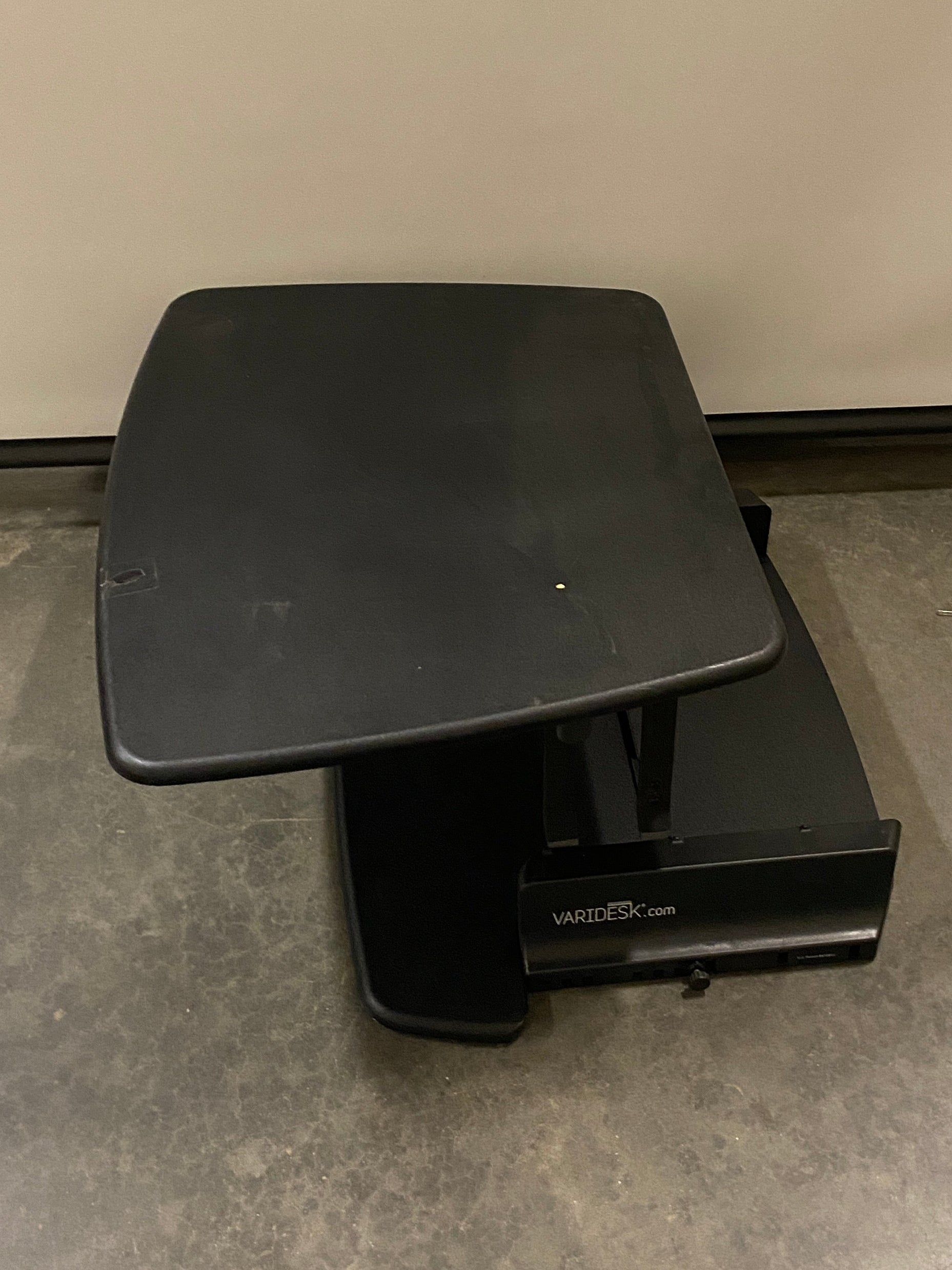 Varidesk Pro36