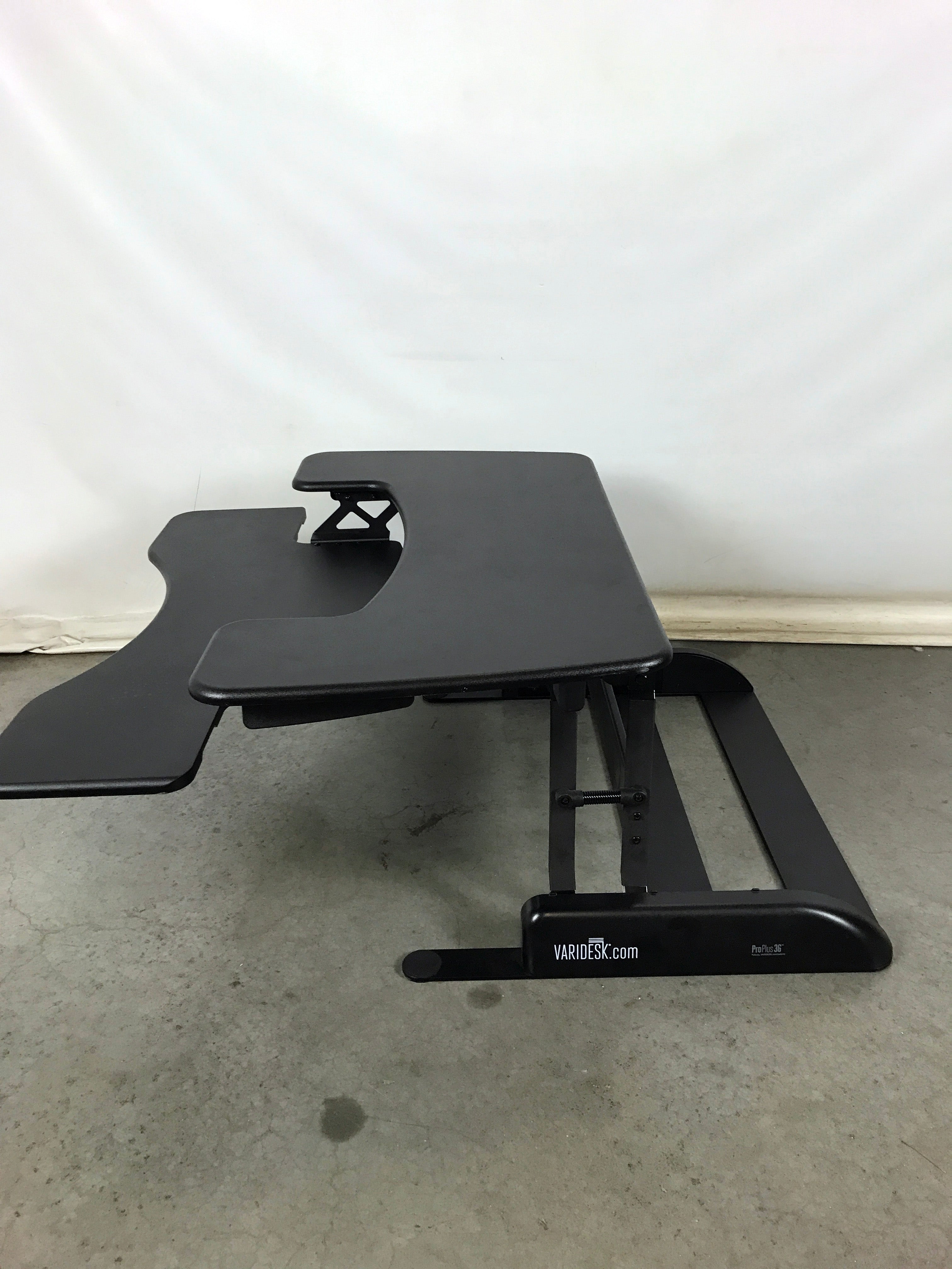Varidesk ProPlus36 Desk
