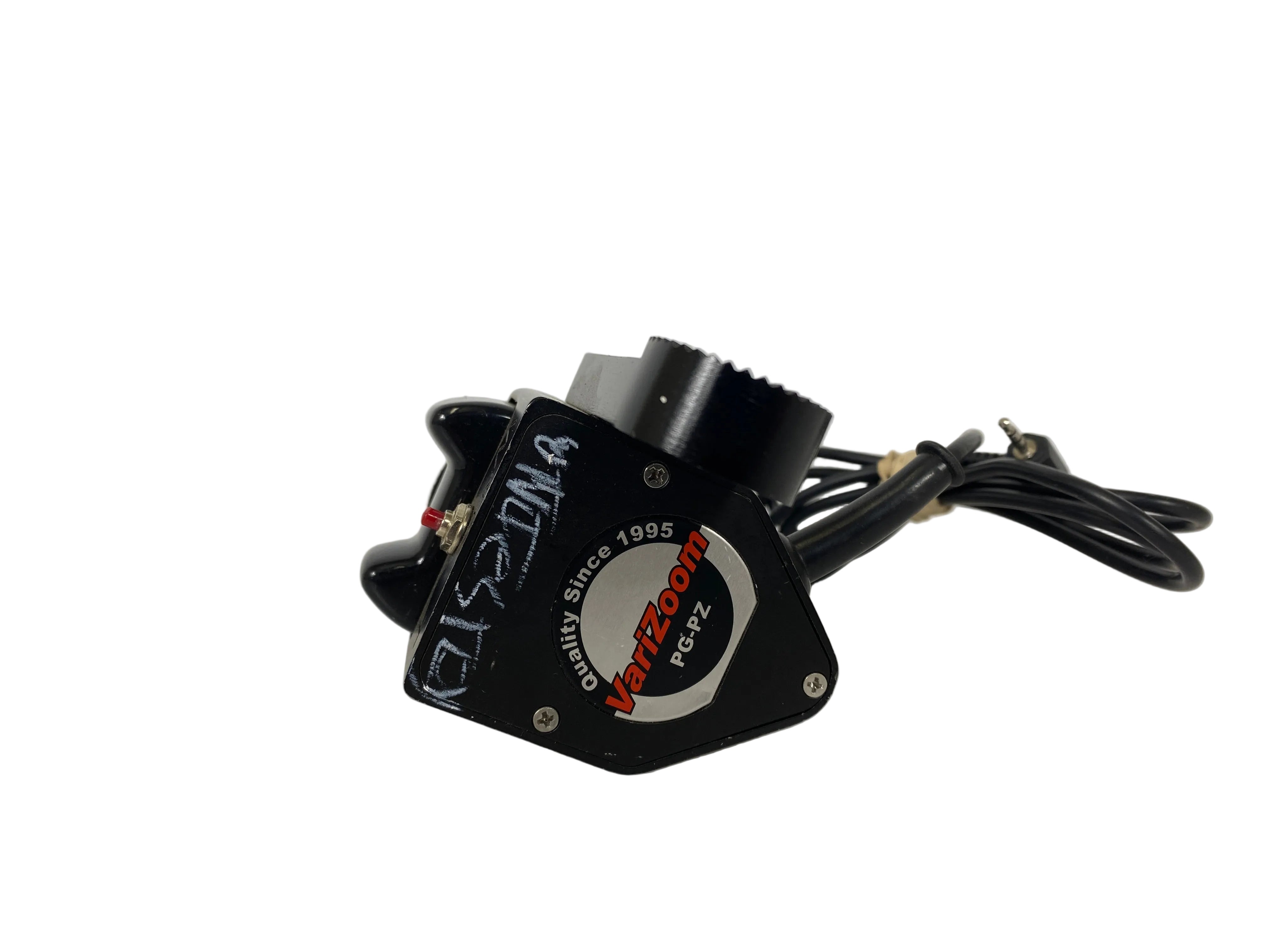 VariZoom PG-PZ Camera Zoom Controller