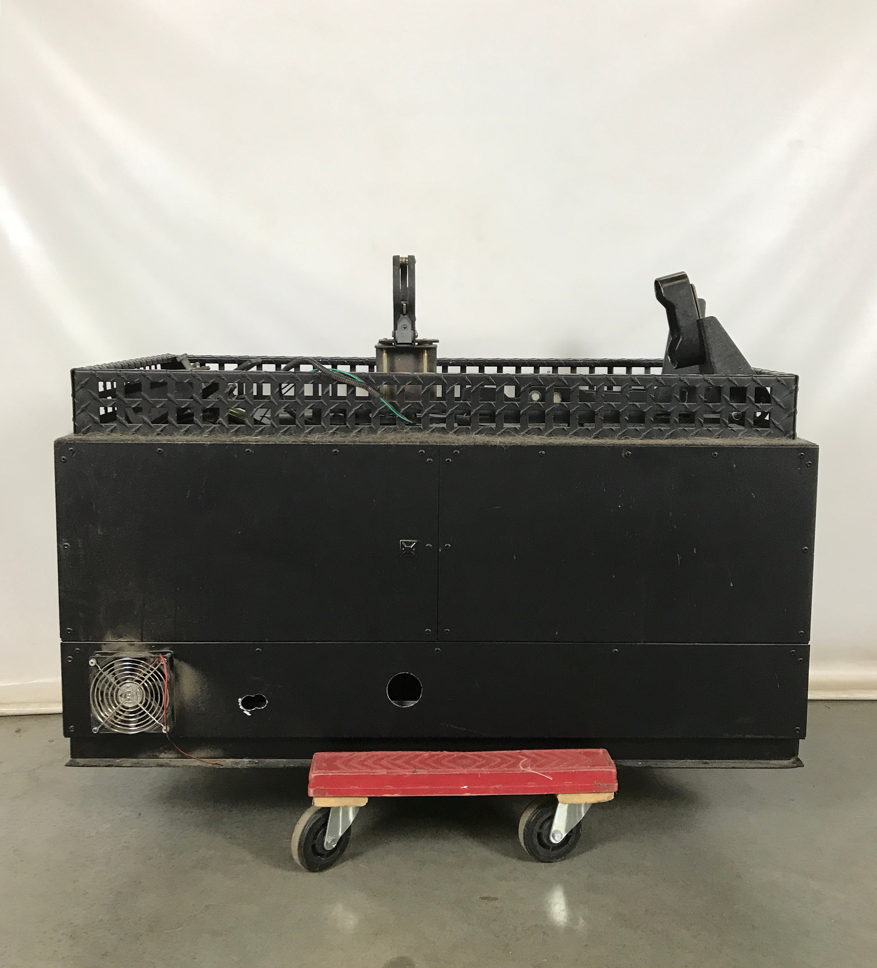 Vault Systems Cam Locker