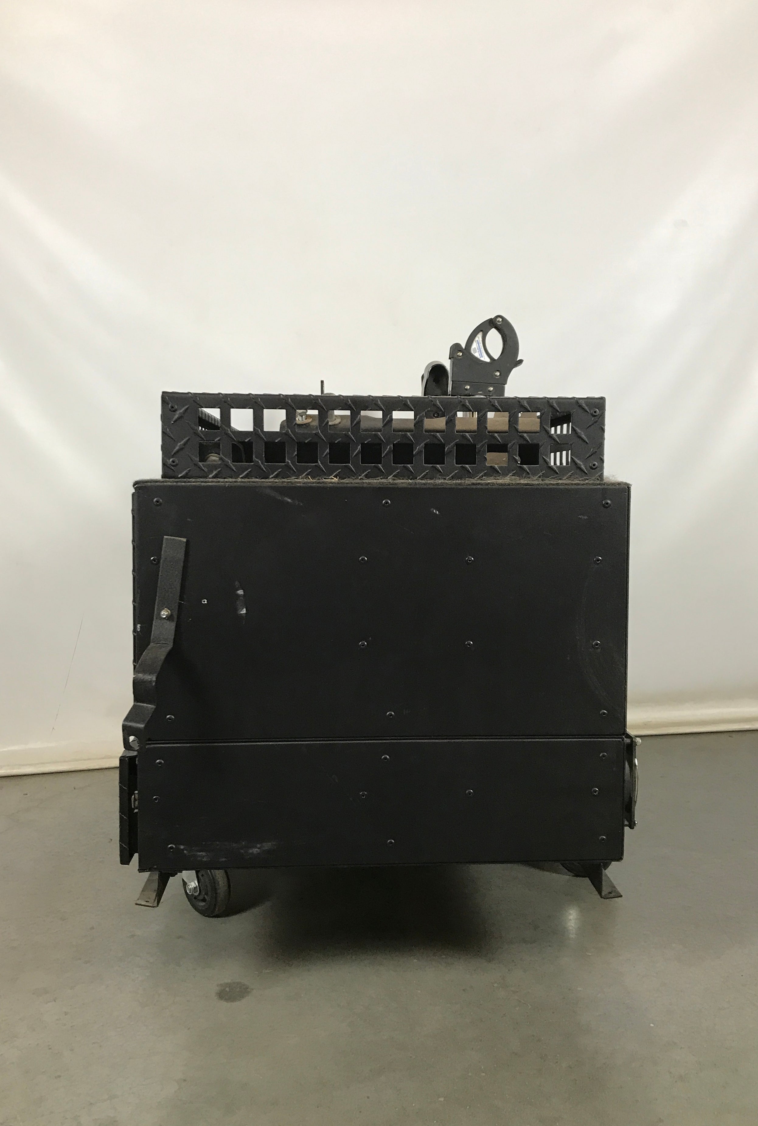 Vault Systems Cam Locker