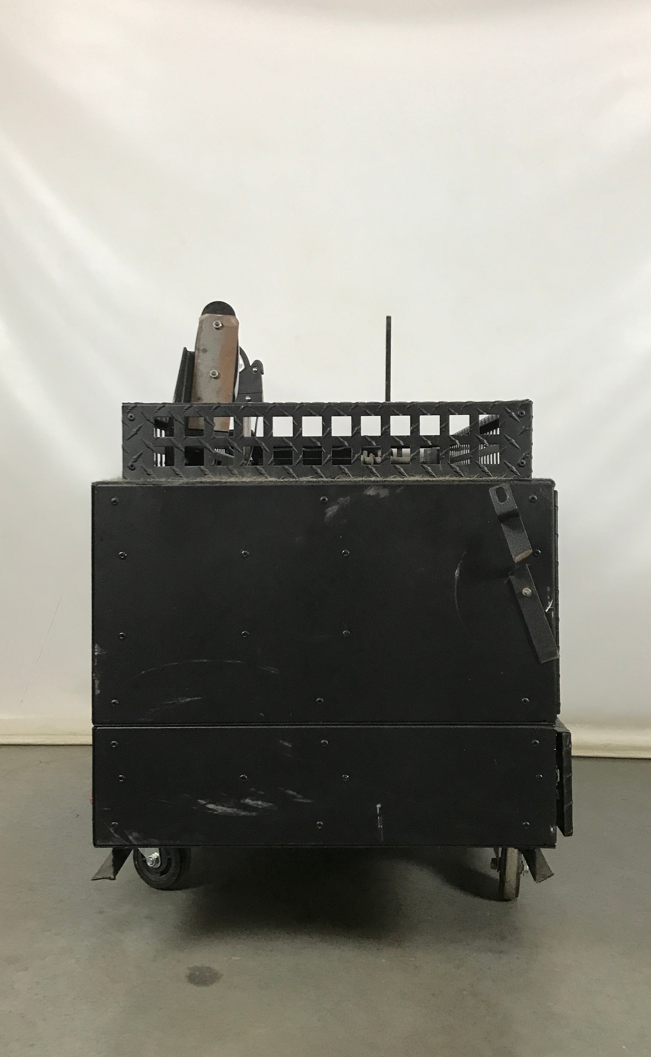 Vault Systems Cam Locker