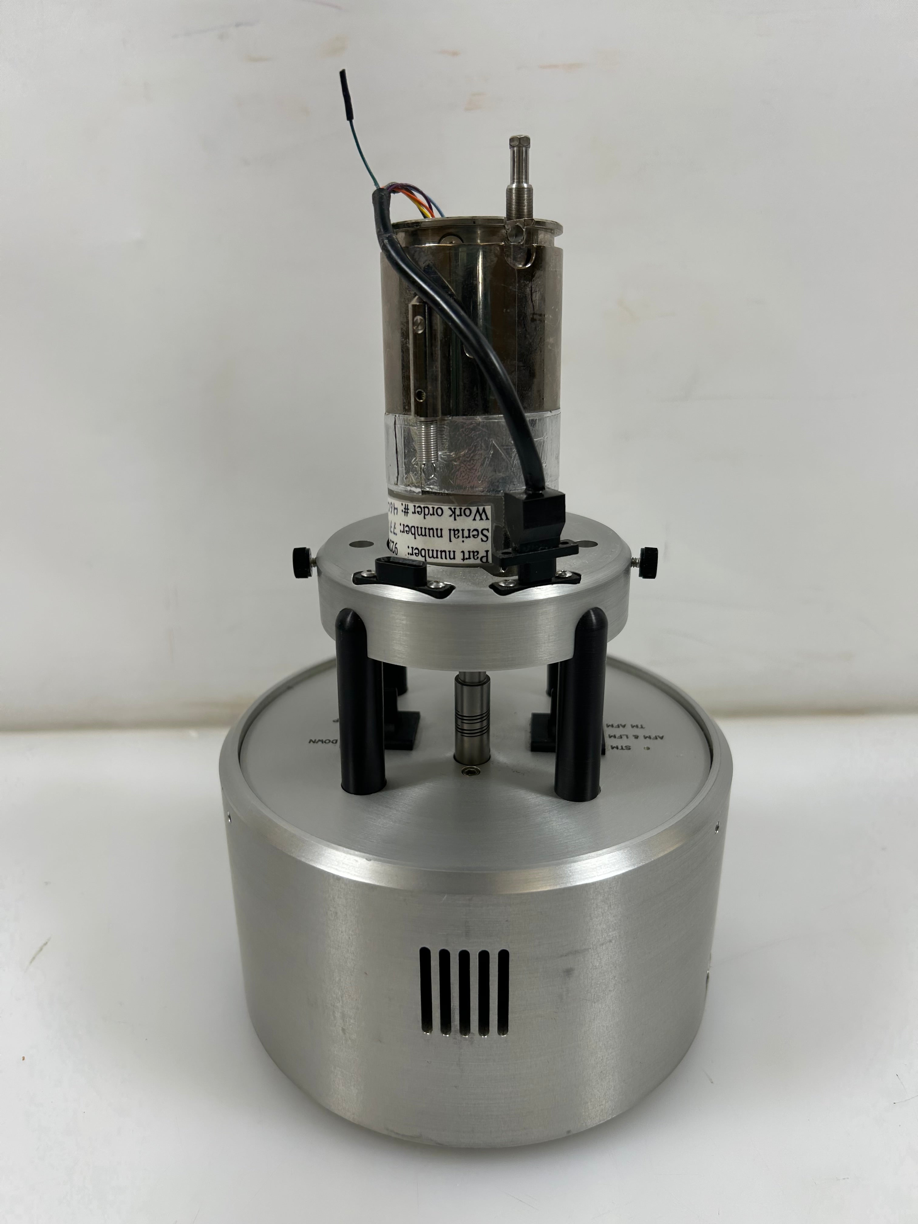 Veeco Multimode Atomic Force Microscope (AFM) *Untested*