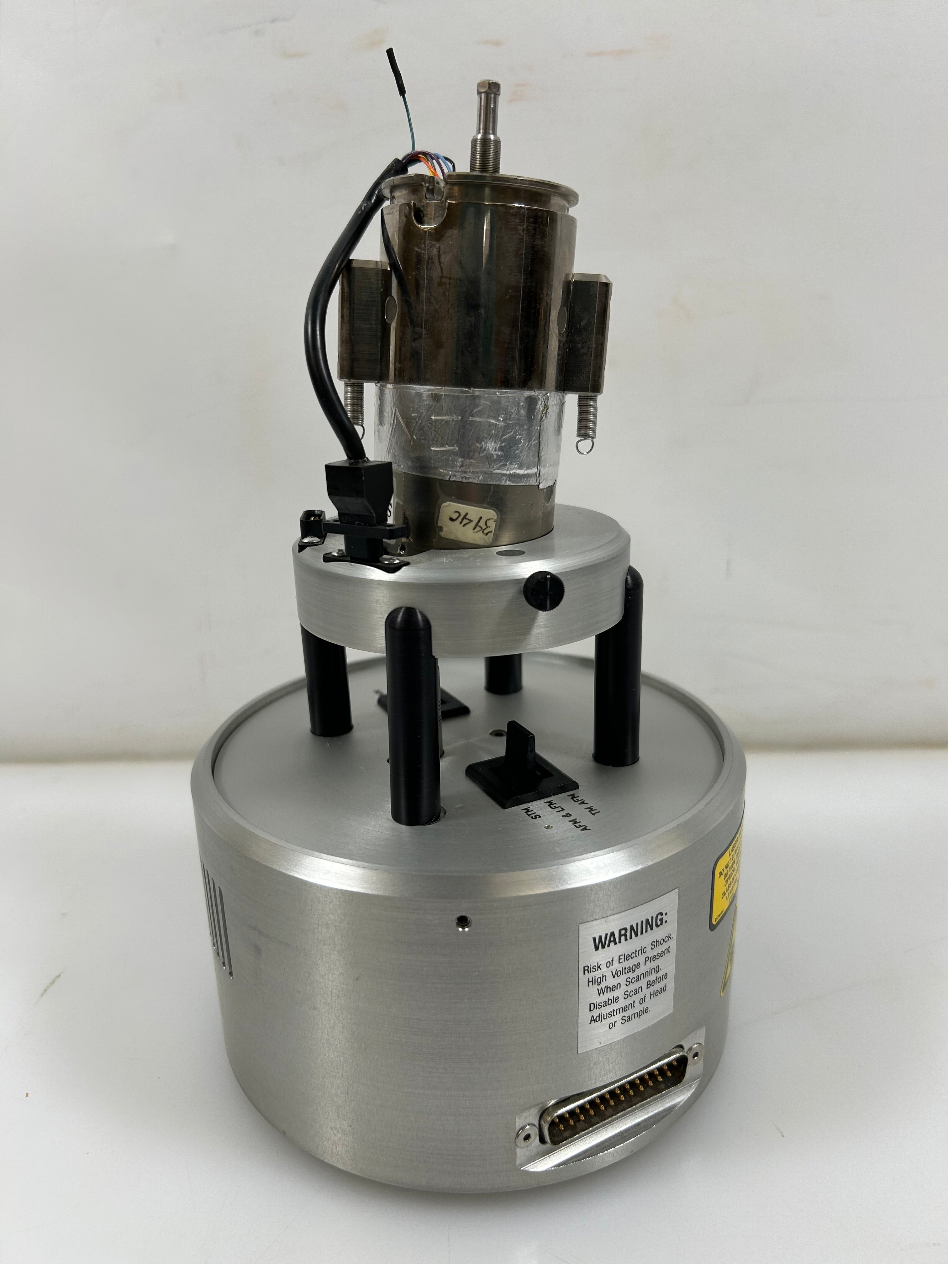Veeco Multimode Atomic Force Microscope (AFM) *Untested*