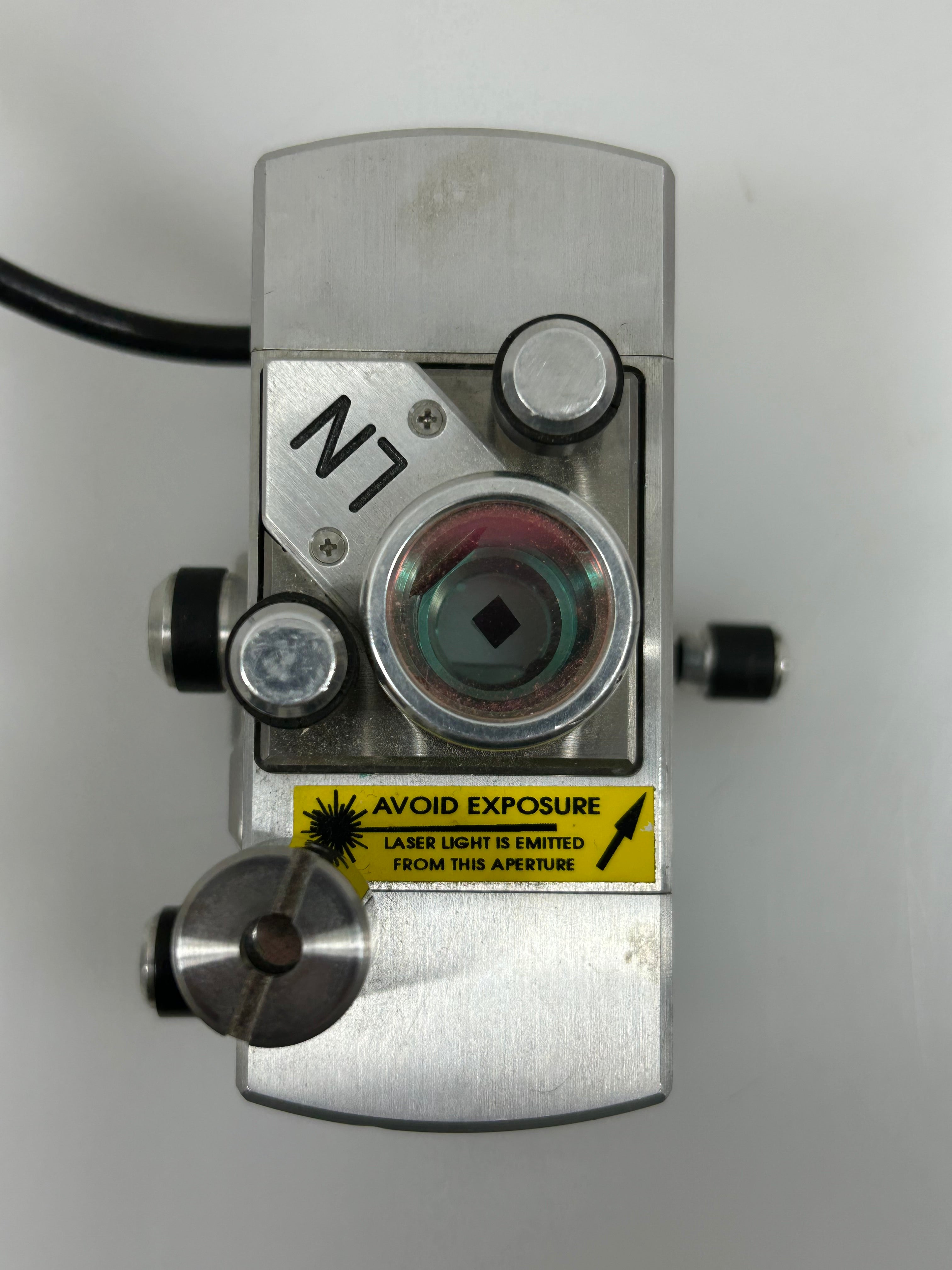Veeco Probe Head For AFM (Atomic Force Microscopy)