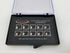 Veeco Probe Kit for AFM (Atomic Force Microscopy) Non-Conductive Silicon Nitride
