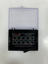 Veeco Probe Kit for AFM (Atomic Force Microscopy) Non-Conductive Silicon Nitride
