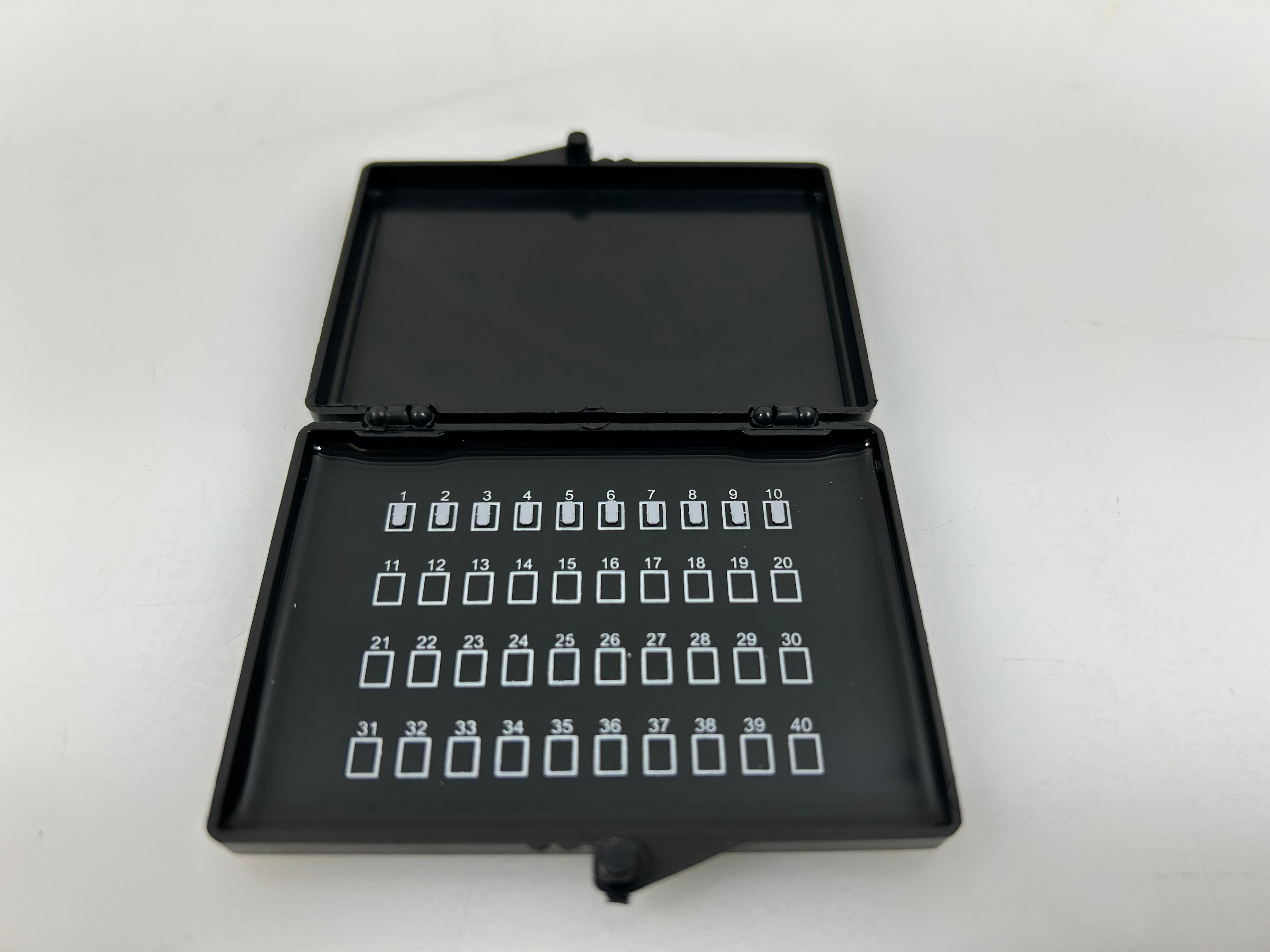 Veeco RTESP Atomic Force Microscopy Model-11100-10