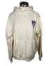 Veirdo Off-White "Seek" Hoodie Unisex Size L