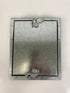 Ventlok Galvanized Door Access Panel 2 Pack