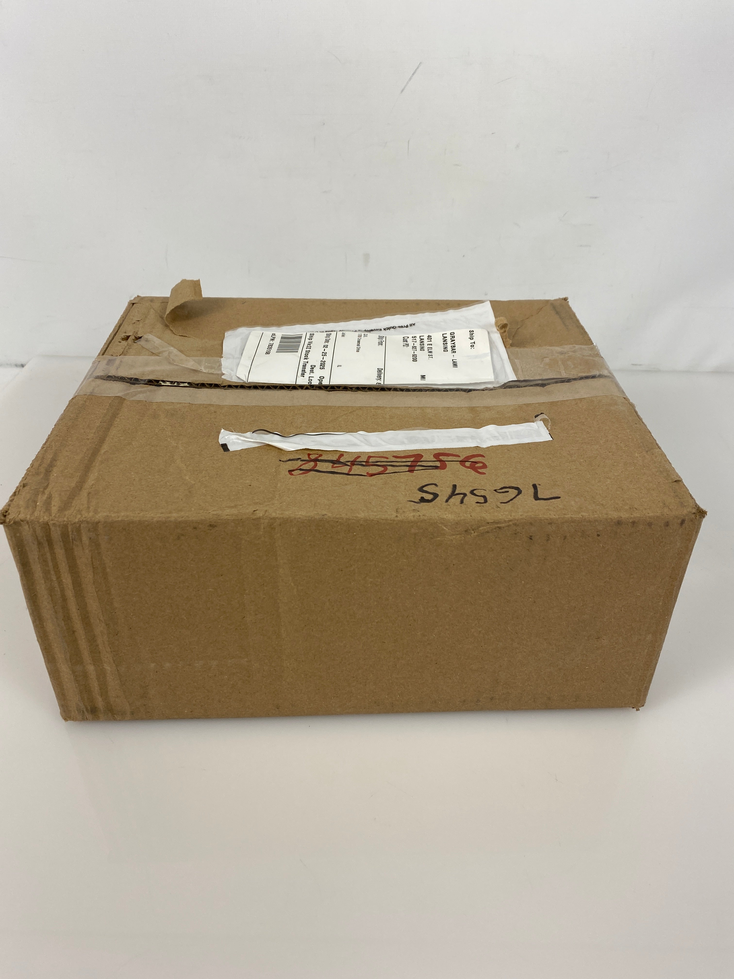 Ventlok Galvanized Door Access Panel 2 Pack