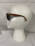 Vera Bradley Heirloom Paisley Leslie O. Sunglasses