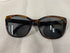 Vera Bradley Heirloom Paisley Leslie O. Sunglasses