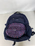 Vera Bradley Quilted Moonlight Navy Backpack