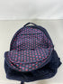 Vera Bradley Quilted Moonlight Navy Backpack