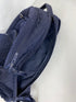 Vera Bradley Quilted Moonlight Navy Backpack