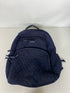 Vera Bradley Quilted Moonlight Navy Backpack