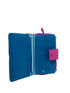 Vera Bradley Wallet Crossbody Bag