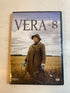 Vera Set 8 DVD 2017 *New*