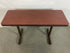Versteel #090913 Woodgrain Laminate Table