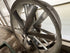 Ves-Artex 72" Ventilation Fan - 3HP 3 Phase