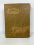 Veterinary Medicine by Blood/Henderson 1968 Third Edition HC