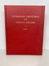 Veterinary Obstetrics & Genital Diseases by Stephen Roberts 1971 2nd Edition