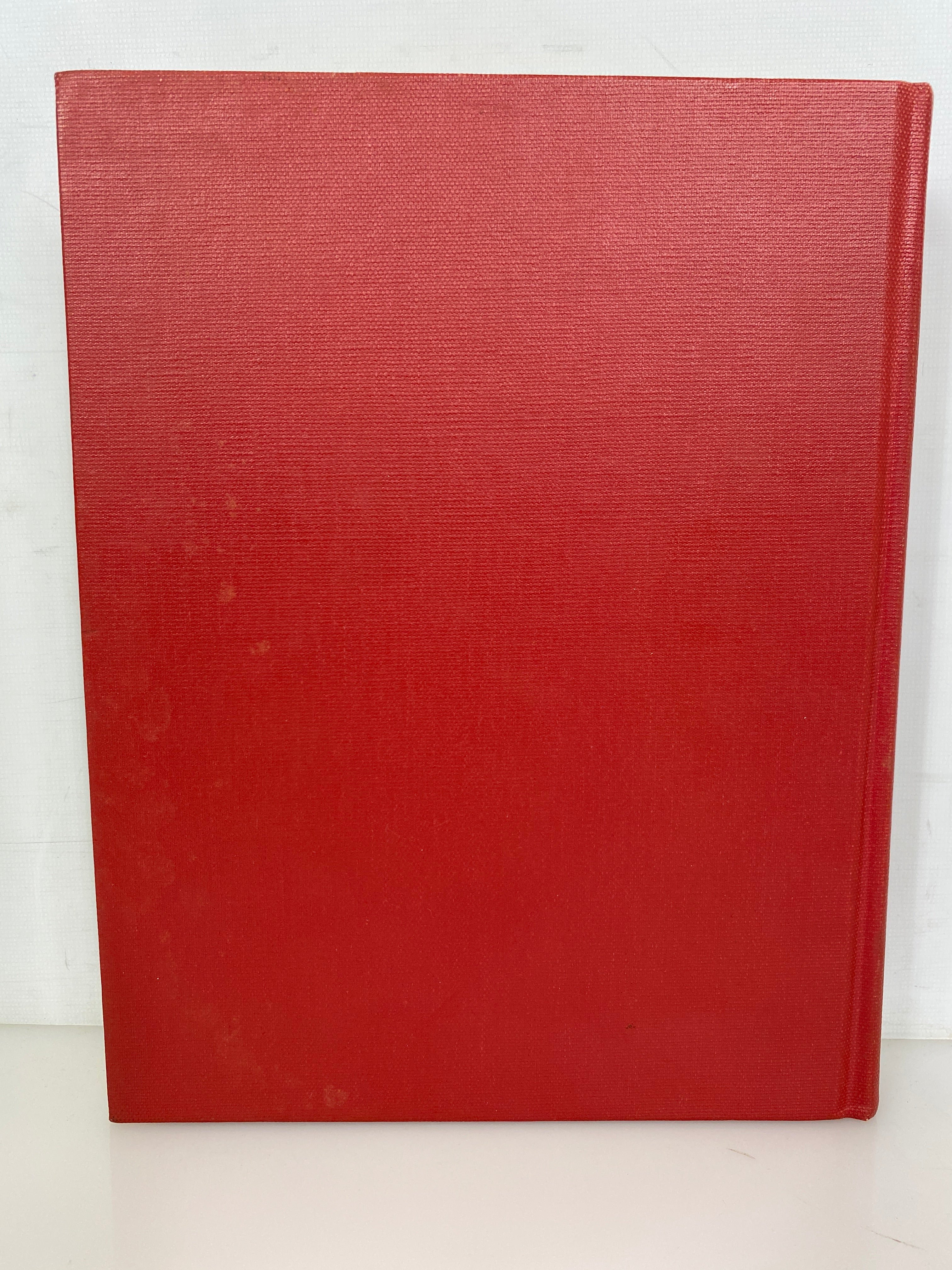 Veterinary Obstetrics & Genital Diseases by Stephen Roberts 1971 2nd Edition